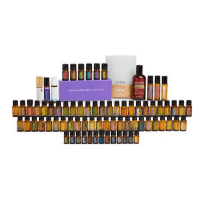 Every Oil Kit 2018-2019 Every Oil Kit 2018-2019