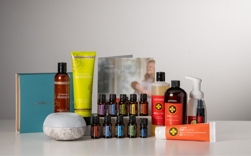 Healthy-Home Healthy Home Kit