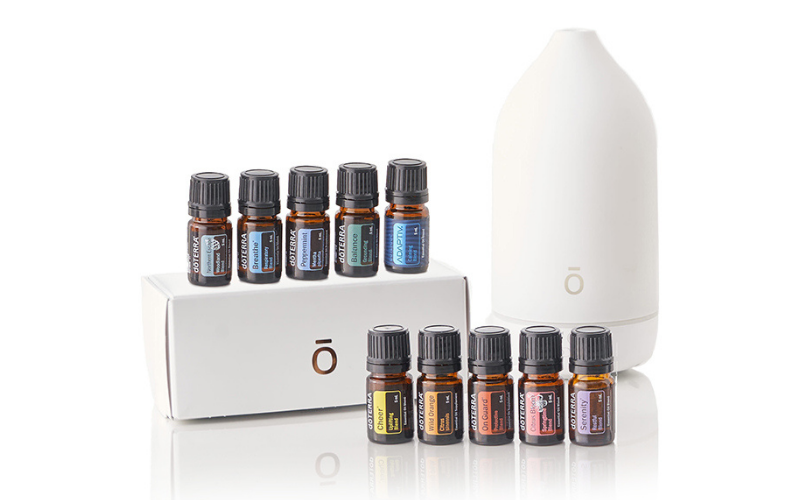 Aroma Essentials Collection